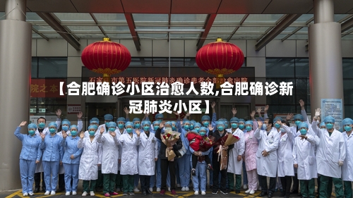 【合肥确诊小区治愈人数,合肥确诊新冠肺炎小区】-第2张图片