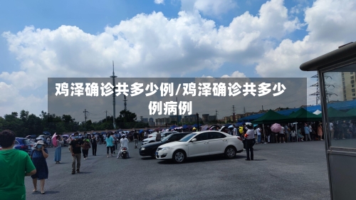 鸡泽确诊共多少例/鸡泽确诊共多少例病例