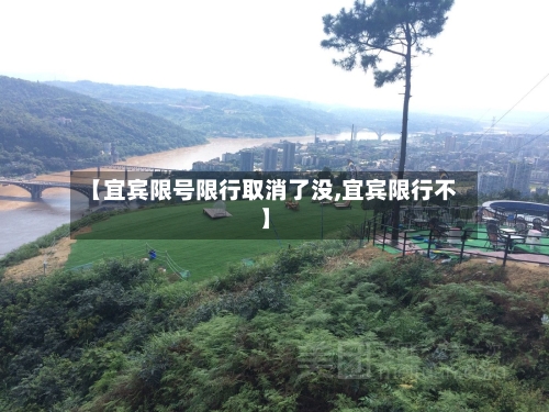 【宜宾限号限行取消了没,宜宾限行不】-第3张图片