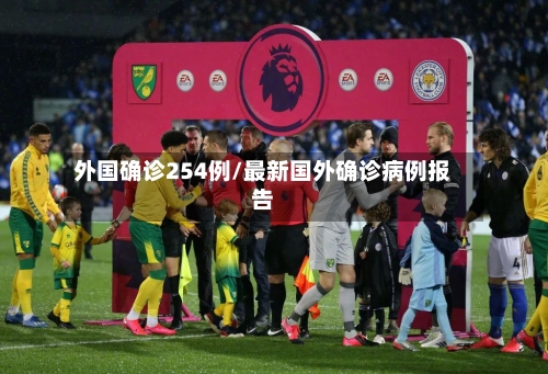 外国确诊254例/最新国外确诊病例报告-第3张图片