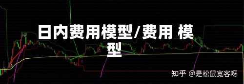 日内费用模型/费用 模型