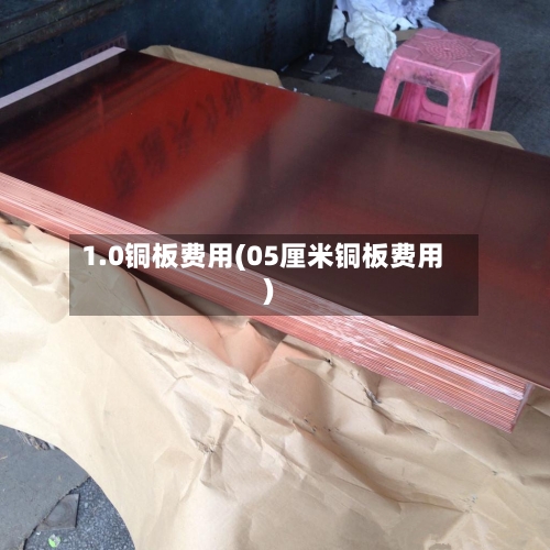 1.0铜板费用(05厘米铜板费用)