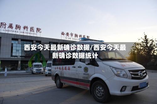 西安今天最新确诊数据/西安今天最新确诊数据统计