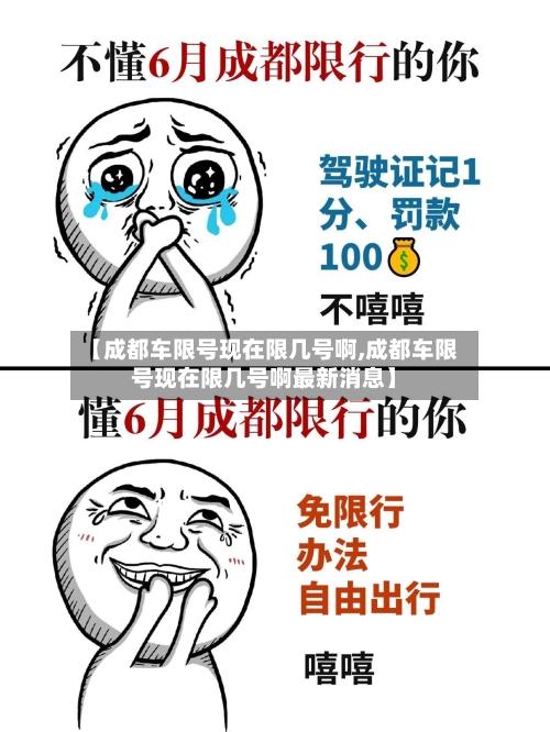 【成都车限号现在限几号啊,成都车限号现在限几号啊最新消息】