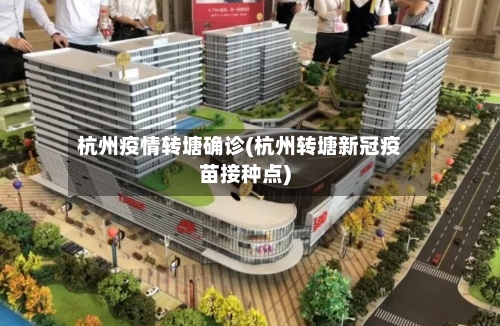 杭州疫情转塘确诊(杭州转塘新冠疫苗接种点)-第2张图片