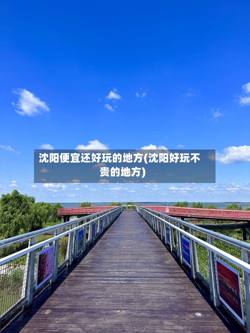 沈阳便宜还好玩的地方(沈阳好玩不贵的地方)