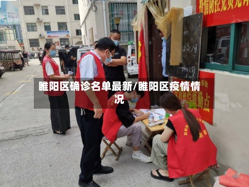 睢阳区确诊名单最新/睢阳区疫情情况