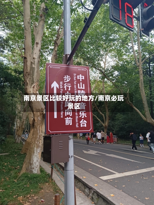 南京景区比较好玩的地方/南京必玩景区-第3张图片