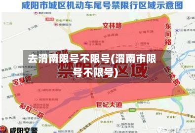 去渭南限号不限号(渭南市限号不限号)-第3张图片