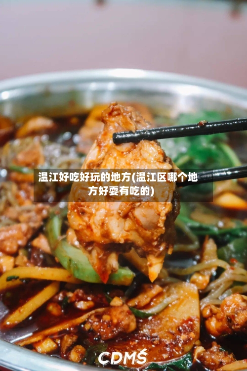 温江好吃好玩的地方(温江区哪个地方好耍有吃的)