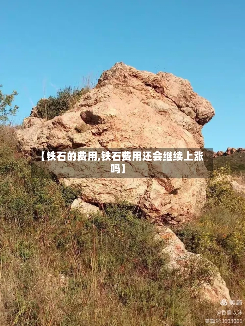 【铁石的费用,铁石费用还会继续上涨吗】-第3张图片