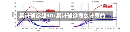 累计确诊超30/累计确诊怎么计算的