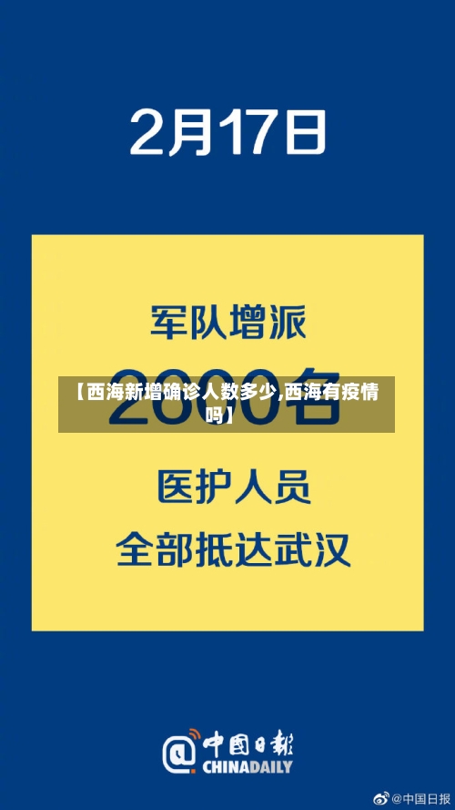 【西海新增确诊人数多少,西海有疫情吗】-第2张图片
