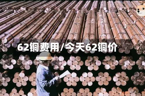 62铜费用/今天62铜价-第2张图片