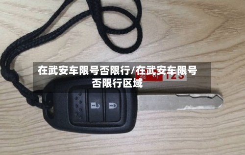 在武安车限号否限行/在武安车限号否限行区域