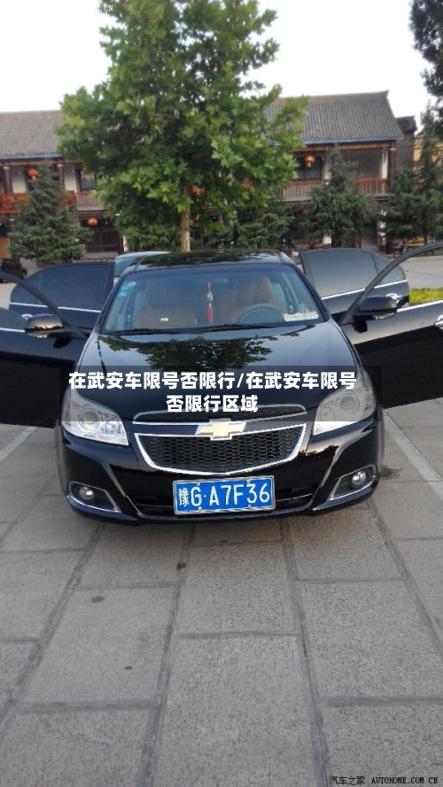 在武安车限号否限行/在武安车限号否限行区域-第2张图片