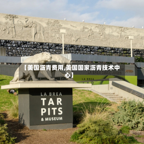 【美国沥青费用,美国国家沥青技术中心】-第2张图片