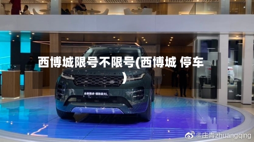 西博城限号不限号(西博城 停车)