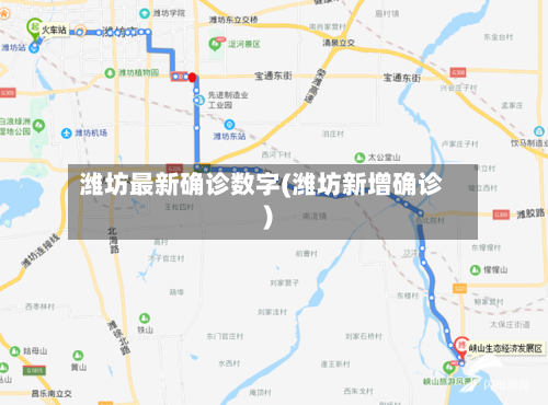 潍坊最新确诊数字(潍坊新增确诊)