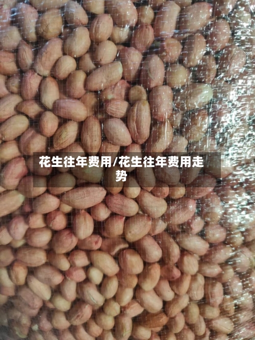 花生往年费用/花生往年费用走势-第3张图片