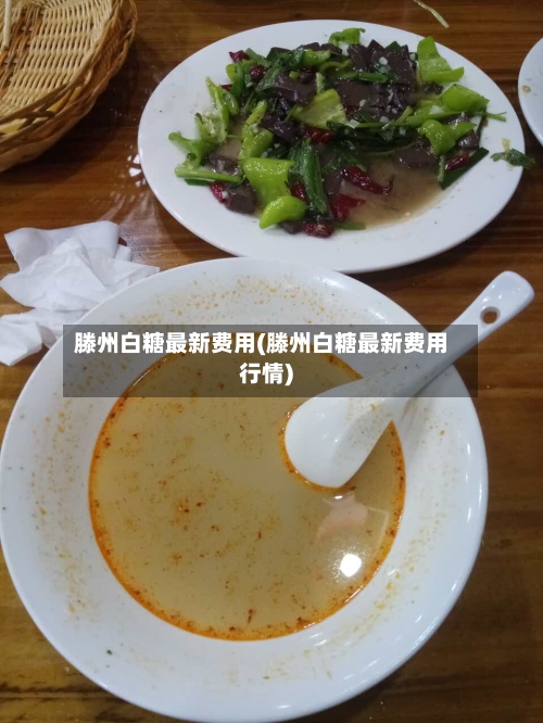 滕州白糖最新费用(滕州白糖最新费用行情)