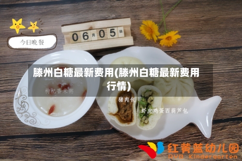 滕州白糖最新费用(滕州白糖最新费用行情)-第2张图片
