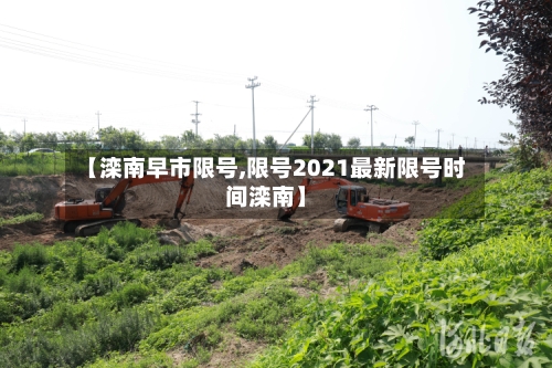 【滦南早市限号,限号2021最新限号时间滦南】