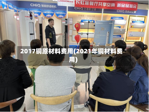 2017铜原材料费用(2021年铜材料费用)-第2张图片