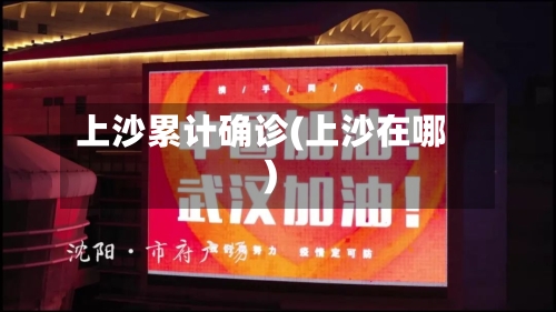 上沙累计确诊(上沙在哪)