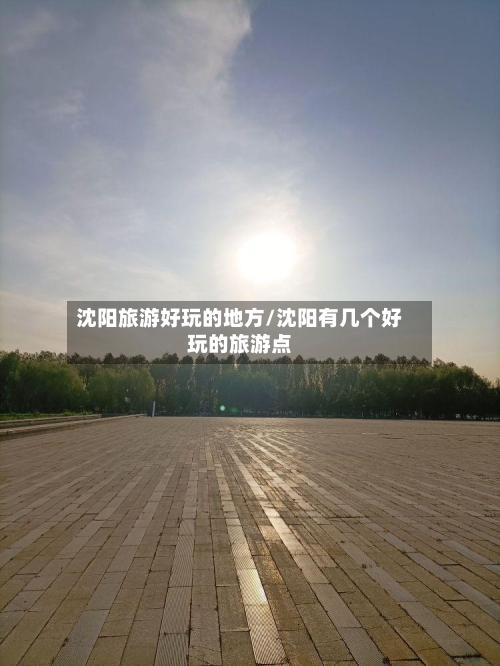 沈阳旅游好玩的地方/沈阳有几个好玩的旅游点