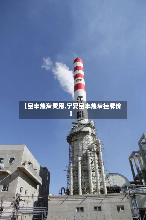 【宝丰焦炭费用,宁夏宝丰焦炭挂牌价】-第3张图片