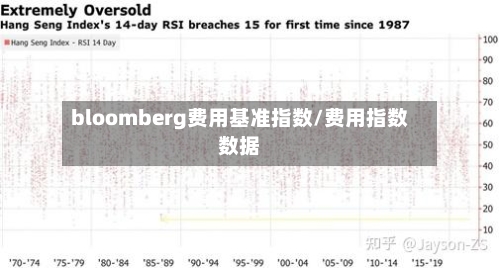 bloomberg费用基准指数/费用指数数据