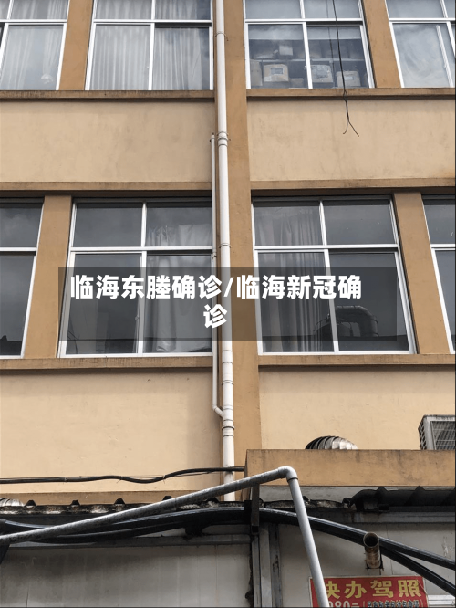 临海东塍确诊/临海新冠确诊