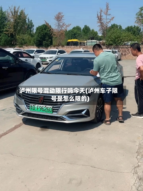 泸州限号混动限行吗今天(泸州车子限号是怎么限的)