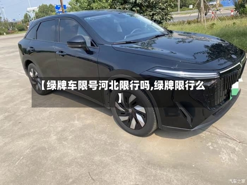 【绿牌车限号河北限行吗,绿牌限行么】-第2张图片