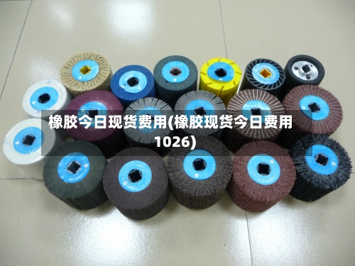 橡胶今日现货费用(橡胶现货今日费用1026)-第2张图片