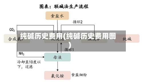 纯碱历史费用(纯碱历史费用图)