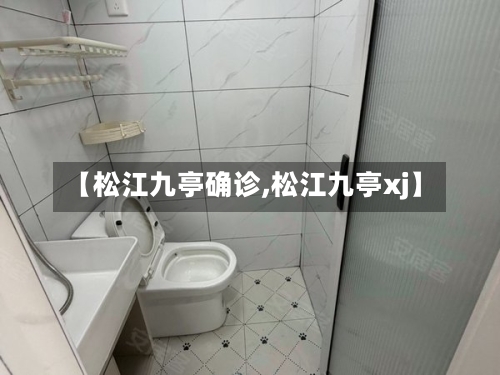 【松江九亭确诊,松江九亭xj】