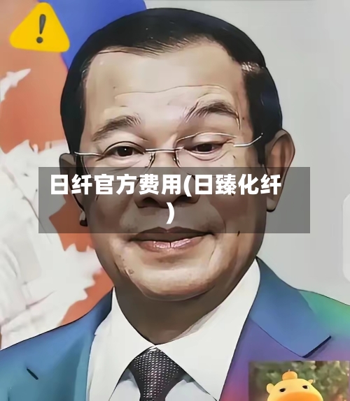 日纤官方费用(日臻化纤)
