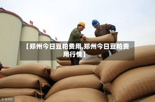 【郑州今日豆粕费用,郑州今日豆粕费用行情】-第2张图片