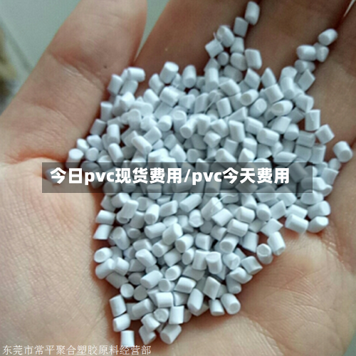 今日pvc现货费用/pvc今天费用