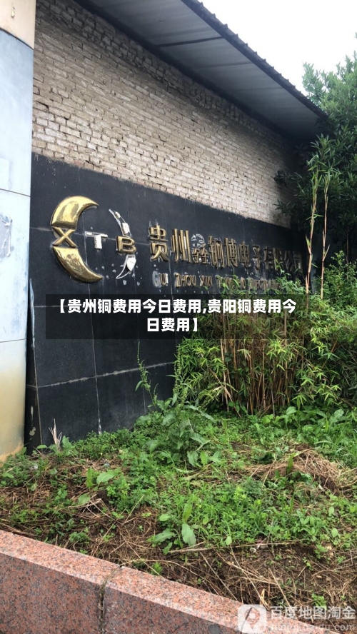 【贵州铜费用今日费用,贵阳铜费用今日费用】-第2张图片