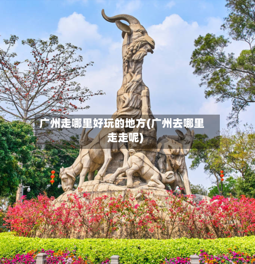 广州走哪里好玩的地方(广州去哪里走走呢)-第2张图片