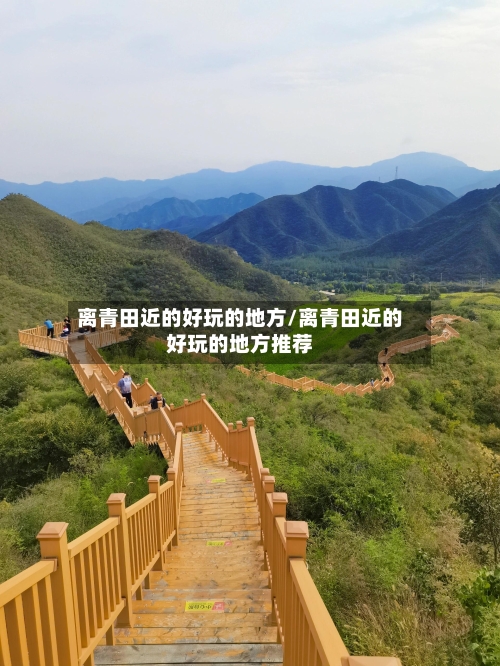 离青田近的好玩的地方/离青田近的好玩的地方推荐
