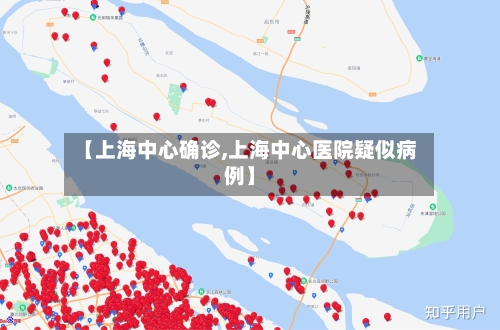 【上海中心确诊,上海中心医院疑似病例】-第2张图片
