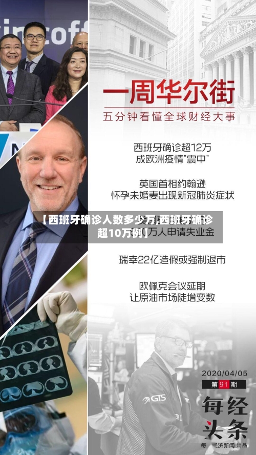 【西班牙确诊人数多少万,西班牙确诊超10万例】-第3张图片
