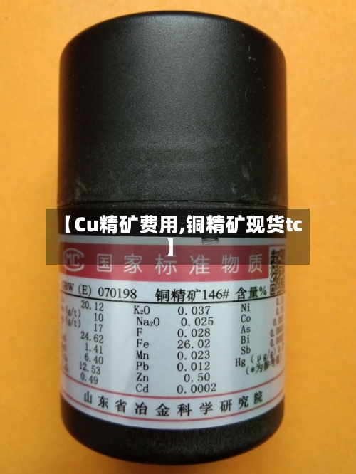 【Cu精矿费用,铜精矿现货tc】-第2张图片