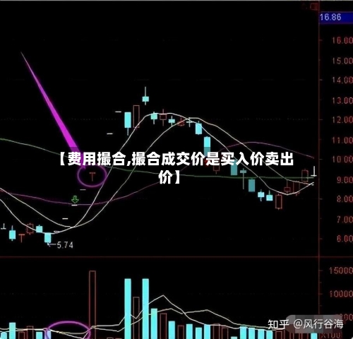 【费用撮合,撮合成交价是买入价卖出价】