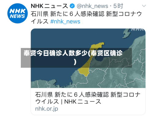 奉贤今日确诊人数多少(奉贤区确诊)