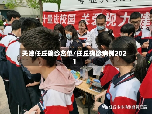 天津任丘确诊名单/任丘确诊病例2021